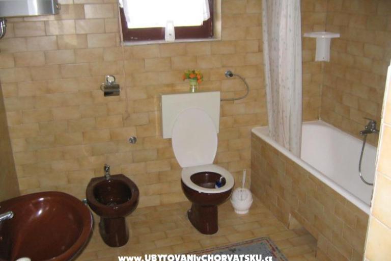 Apartmanok Rutak – fotó 4