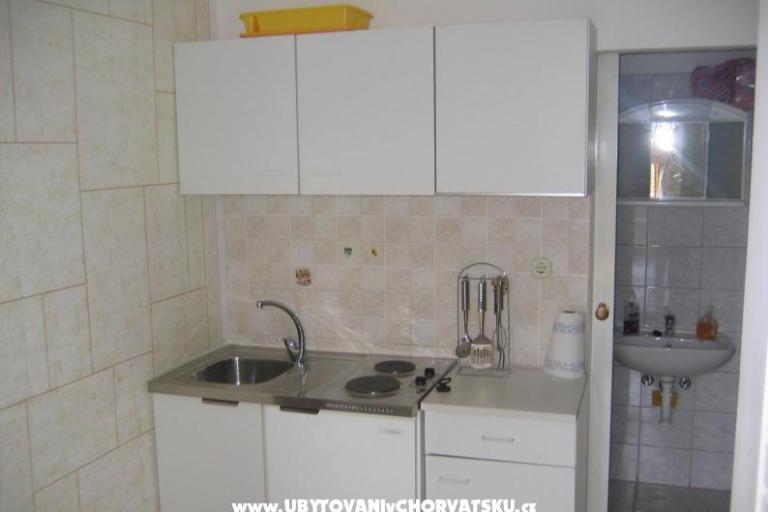 Apartmanok Rutak – fotó 7