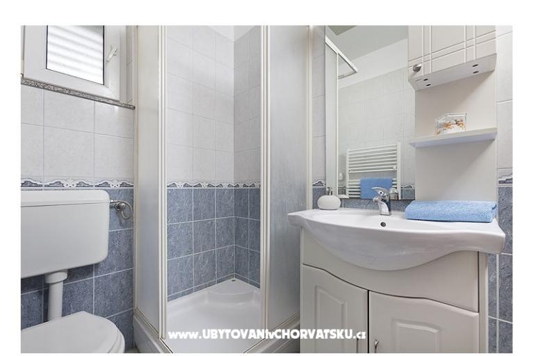 Apartmanok San Nevijana – fotó 12