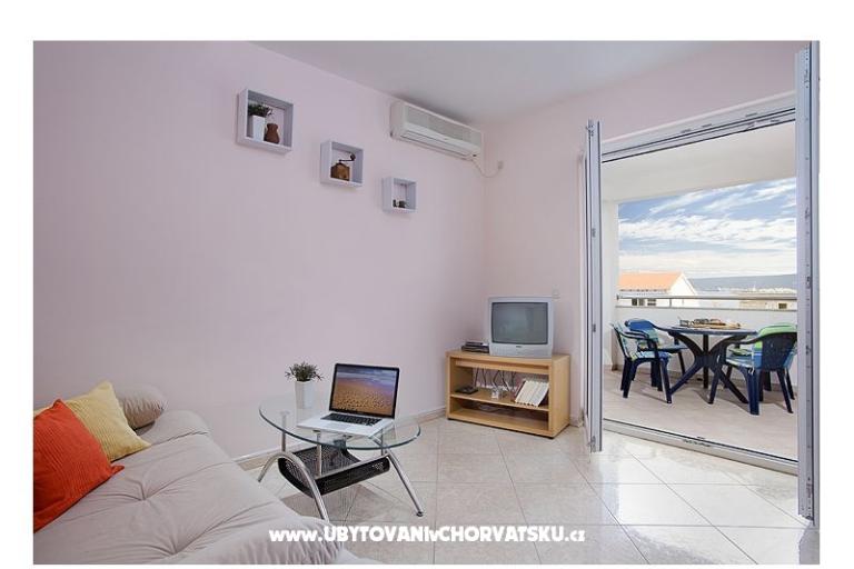 Apartmanok San Nevijana – fotó 14
