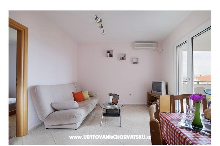 Apartmanok San Nevijana – fotó 15