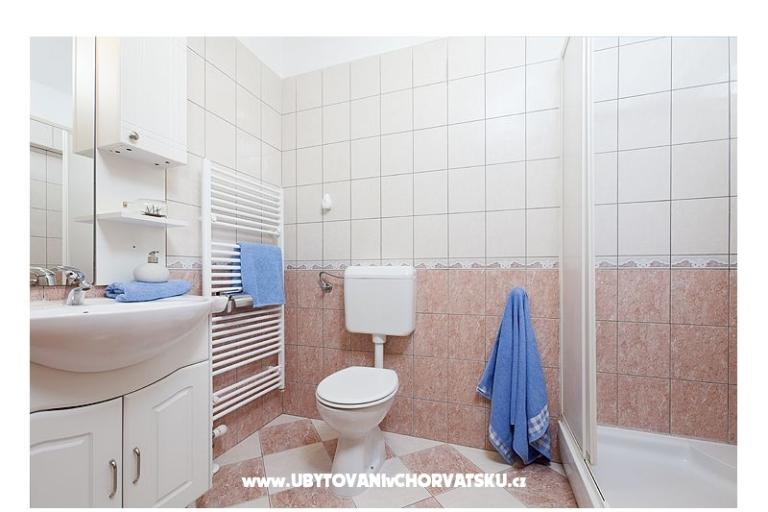 Apartmanok San Nevijana – fotó 17