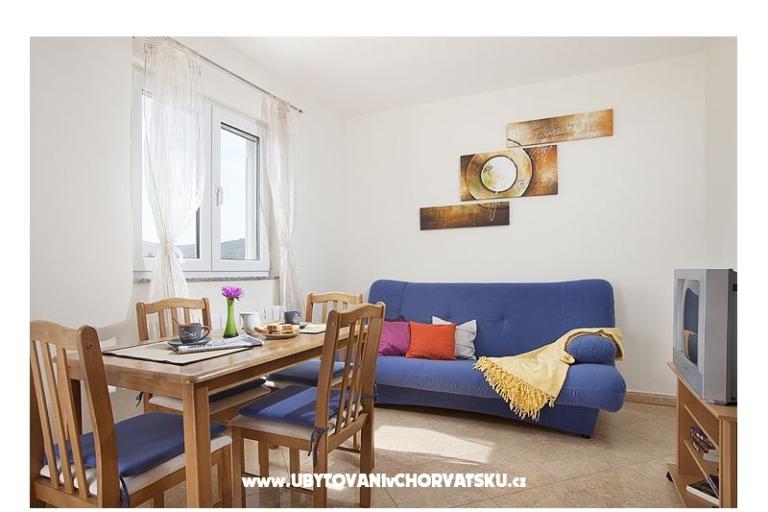 Apartmanok San Nevijana – fotó 4