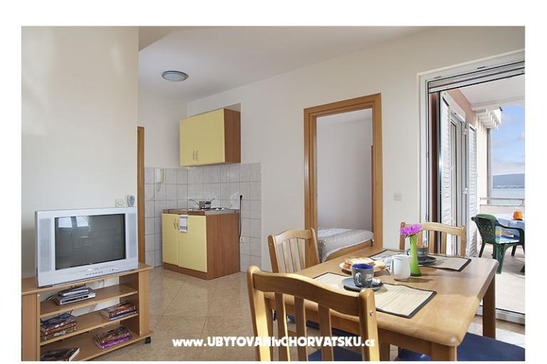 Apartmanok San Nevijana – fotó 5