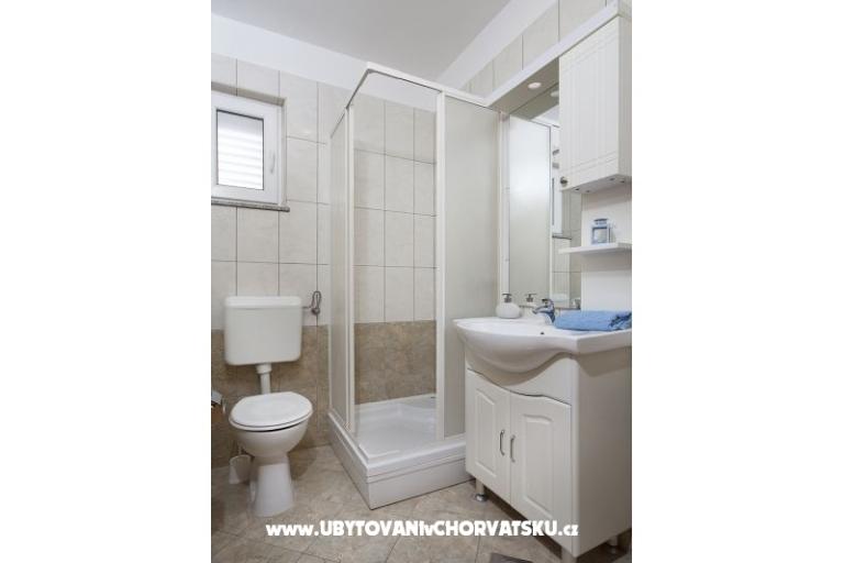 Apartmanok San Nevijana – fotó 7