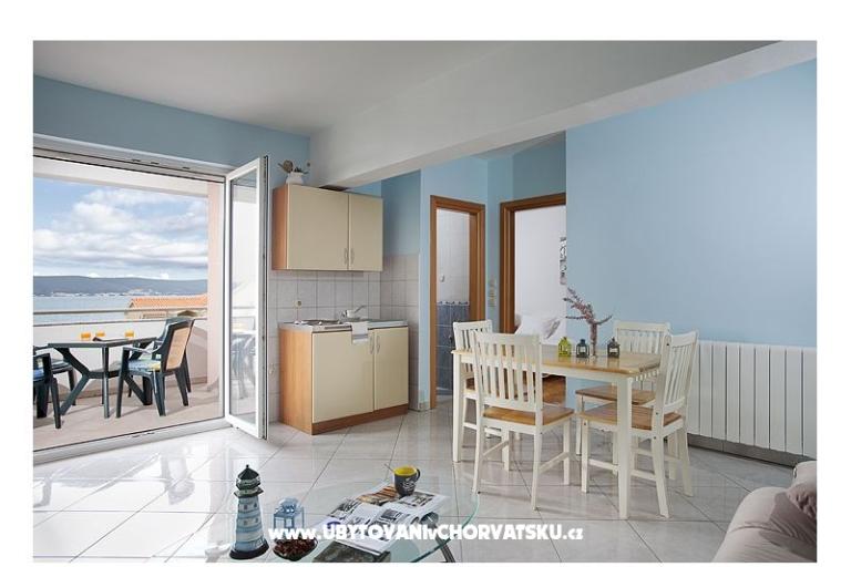Apartmanok San Nevijana – fotó 9