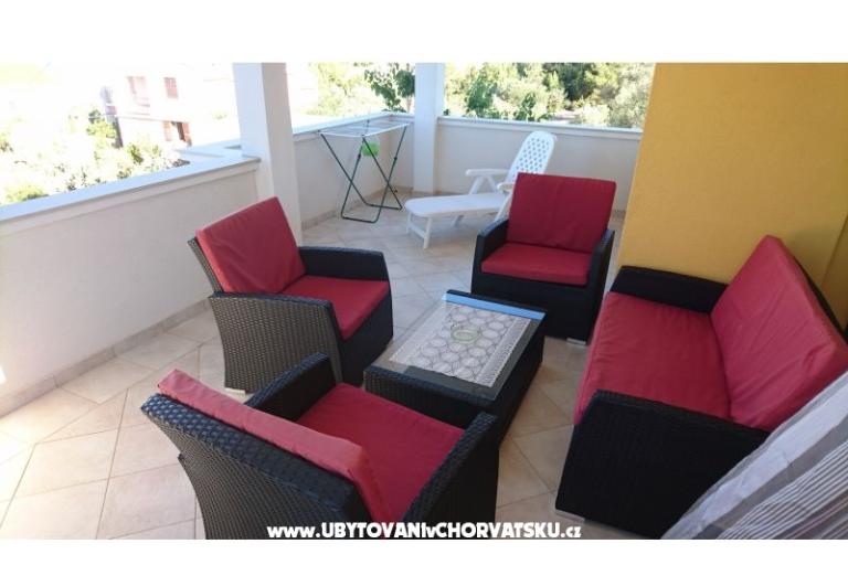 Apartmanok Sunset ***/**** – fotó 18