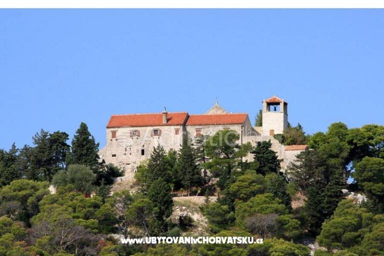 Apartmanok Tkon-Muscet – fotó 11