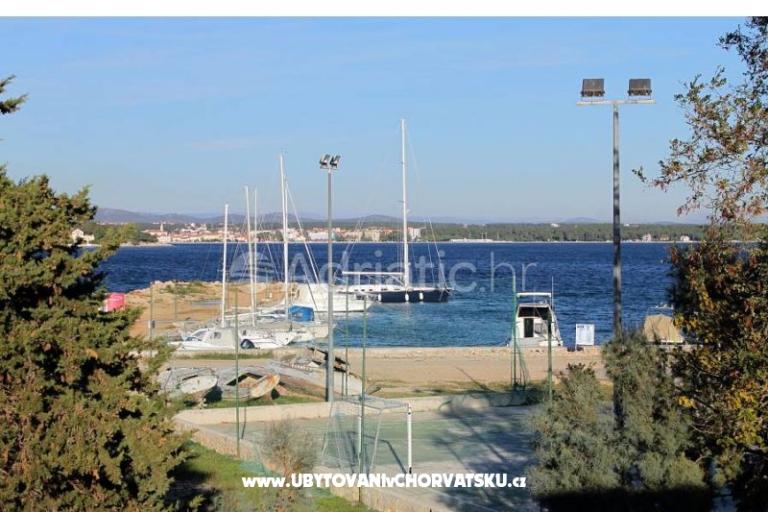 Apartmanok Tkon-Muscet – fotó 3