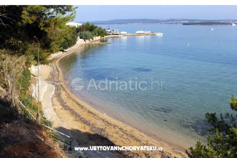 Apartmanok Tkon-Muscet – fotó 4