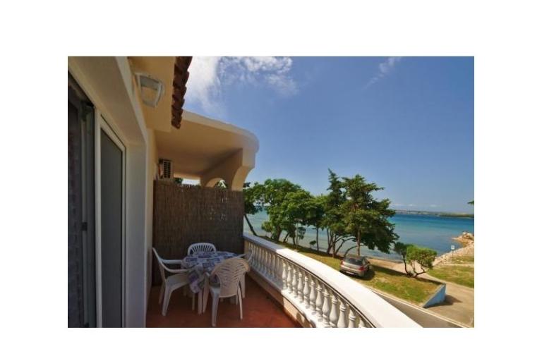 Apartmanok Tkon-Muscet – fotó 7