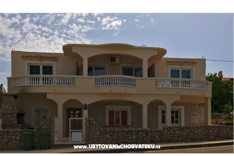 Apartmanok Tkon-Muscet – fotó 8