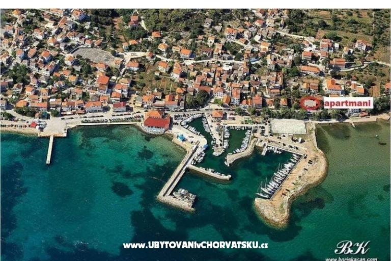 Apartmanok Tkon-Muscet – fotó 9