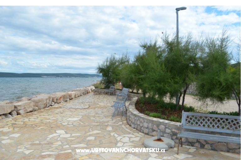Apartmanok Villa Banjka – fotó 13