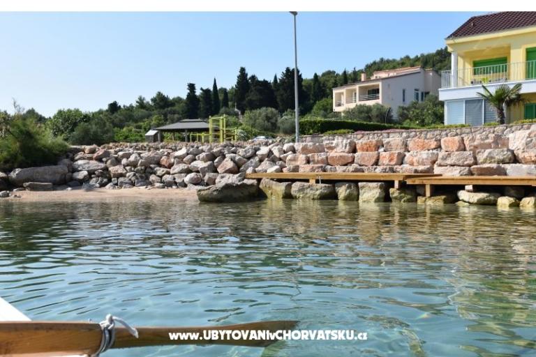 Apartmanok Villa Banjka – fotó 15
