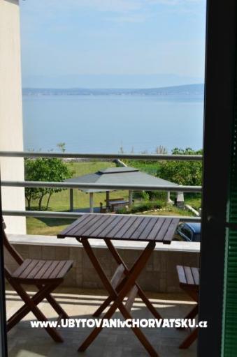Apartmanok Villa Banjka – fotó 16