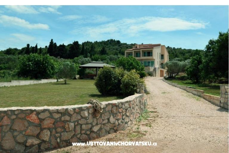 Apartmanok Villa Banjka – fotó 18