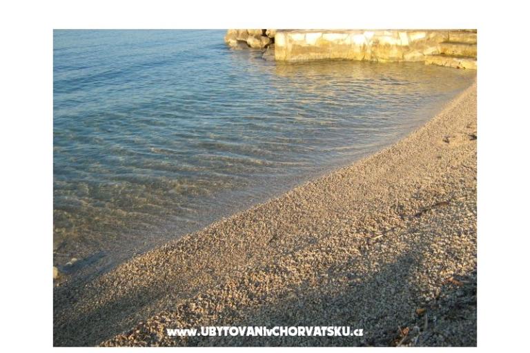 Apartmanok Villa Banjka – fotó 19