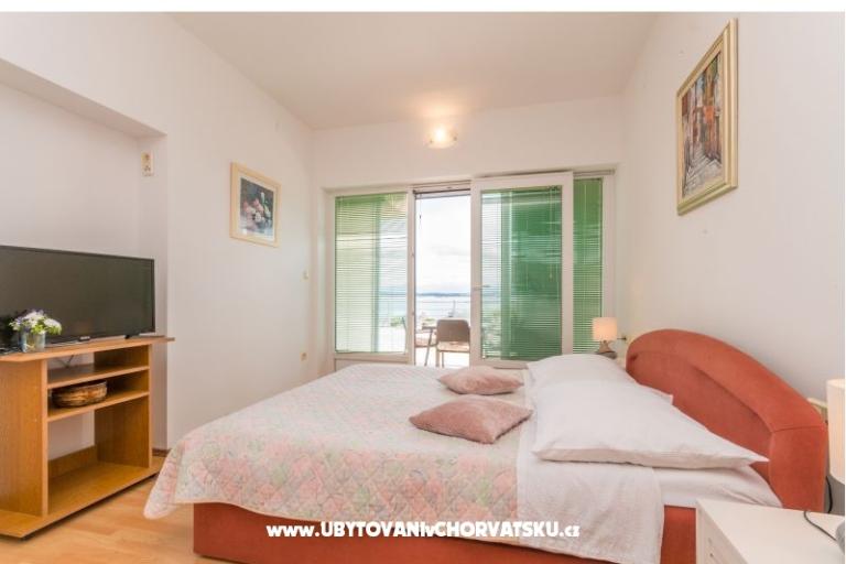 Apartmanok Villa Banjka – fotó 20