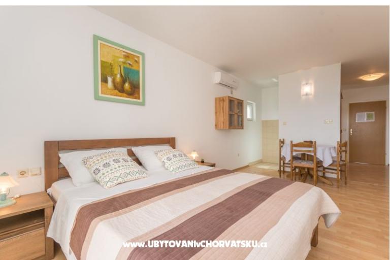 Apartmanok Villa Banjka – fotó 21