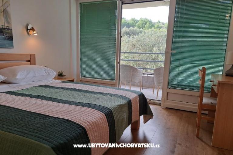 Apartmanok Villa Banjka – fotó 23