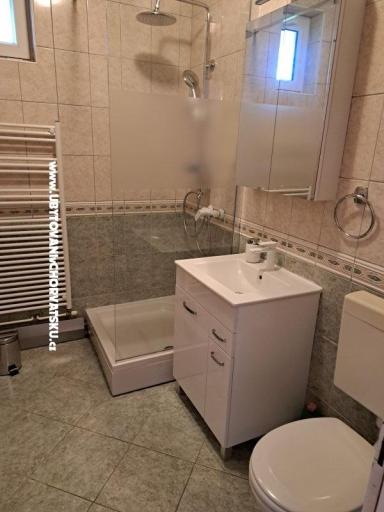 Apartmanok Villa Banjka – fotó 24