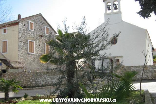 Apartmanok Villa Banjka – fotó 4