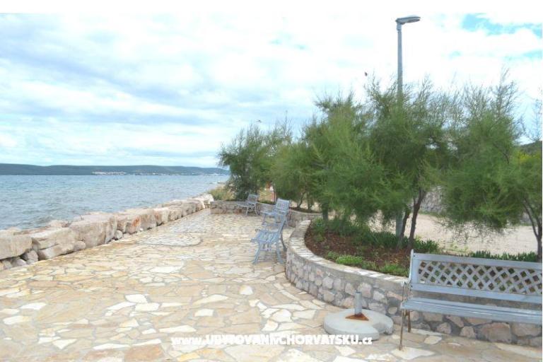 Apartmanok Villa Banjka – fotó 6