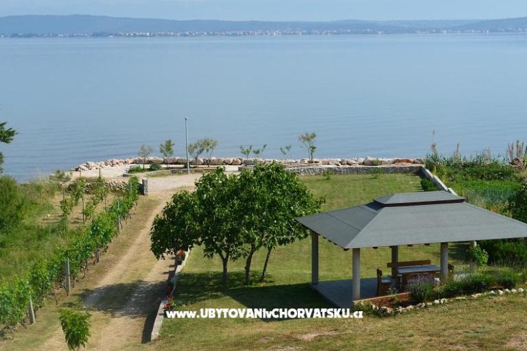 Apartmanok Villa Banjka – fotó 7