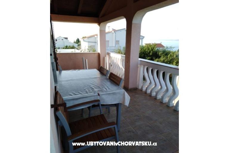 Apartmanok Ždrelac – fotó 11