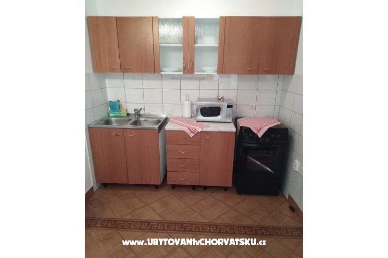 Apartmanok Ždrelac – fotó 12