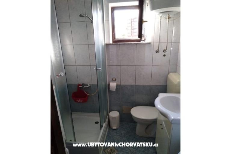 Apartmanok Ždrelac – fotó 14