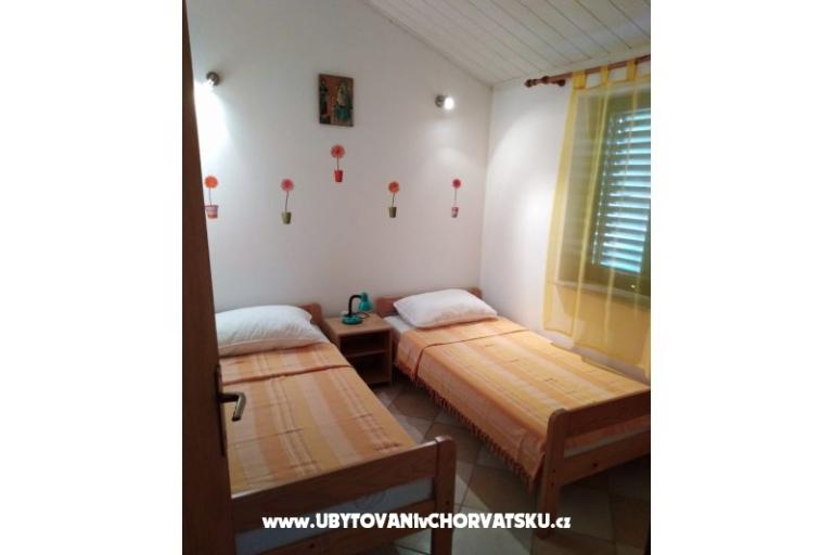 Apartmanok Ždrelac – fotó 15