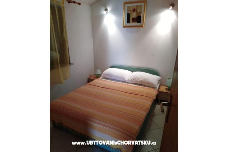 Apartmanok Ždrelac – fotó 16