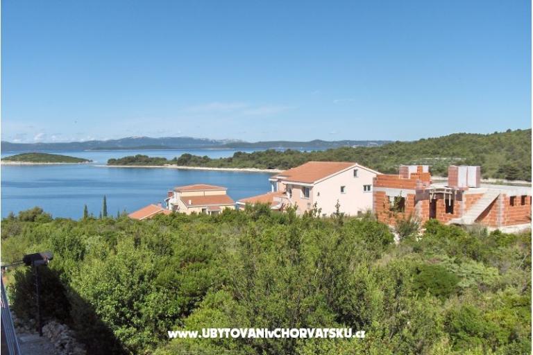 Apartmanok Ždrelac – fotó 17