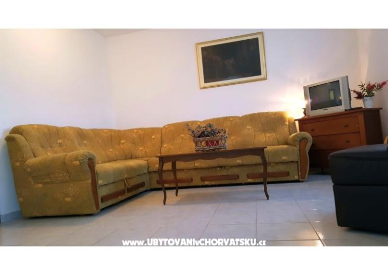 Apartmanok Nena – fotó 10