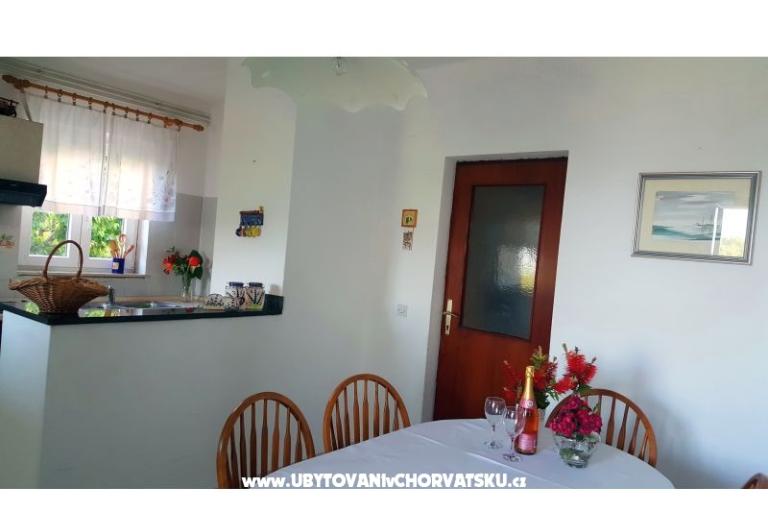 Apartmanok Nena – fotó 11