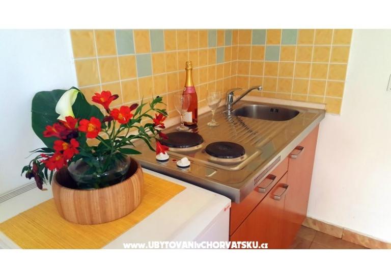 Apartmanok Nena – fotó 13