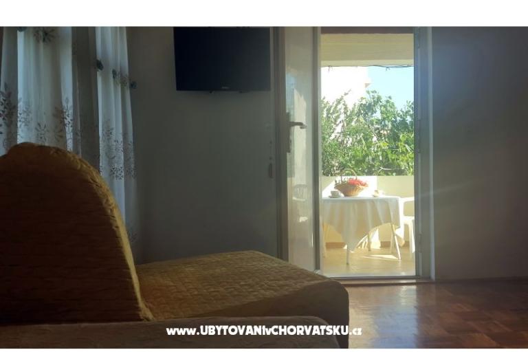 Apartmanok Nena – fotó 16
