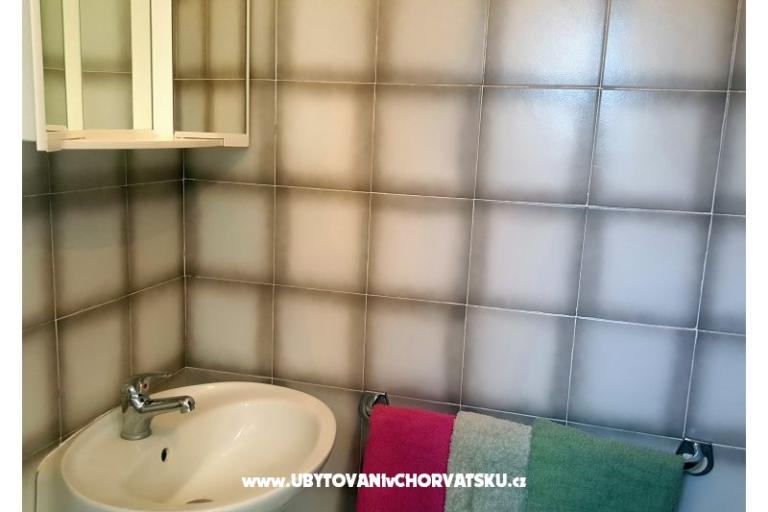 Apartmanok Nena – fotó 17