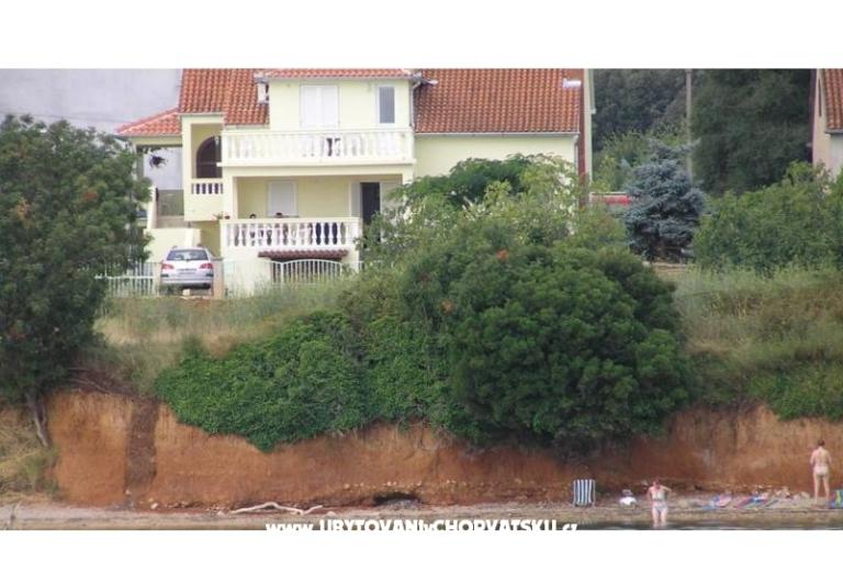 Apartmanok Nena – fotó 3