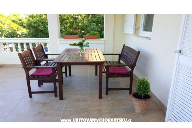 Apartmanok Nena – fotó 7