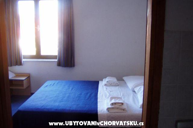 Apartmanok Pasman – fotó 3