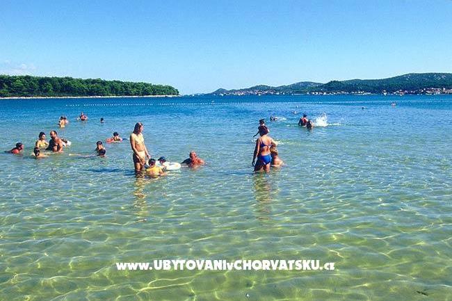 Apartmanok Pasman – fotó 7