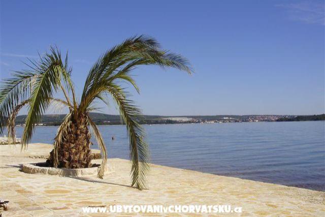 Apartmanok Pasman – fotó 8