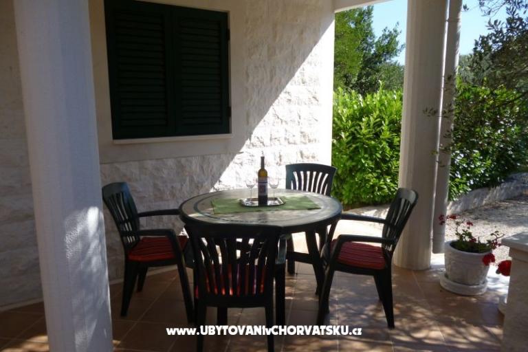 Apartmanok Suzana – fotó 11