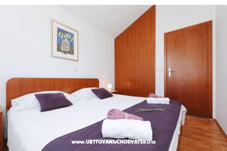 Apartmanok Suzana – fotó 13
