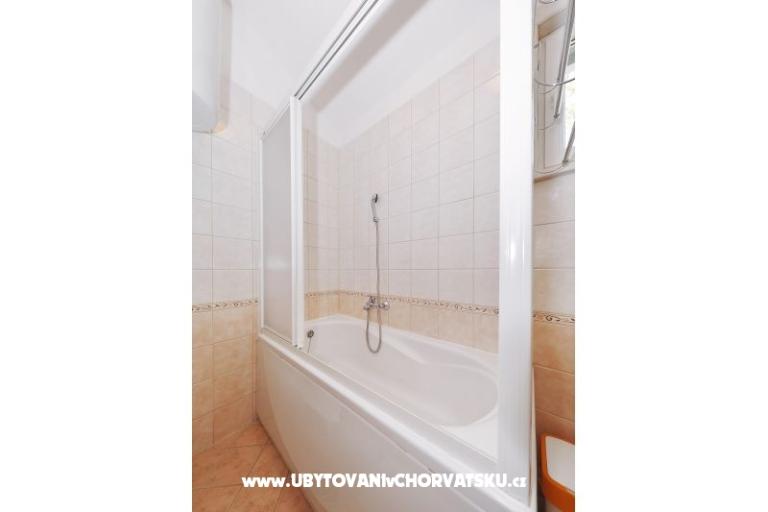 Apartmanok Suzana – fotó 15