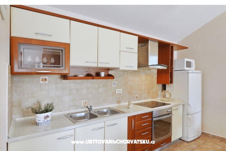 Apartmanok Suzana – fotó 16