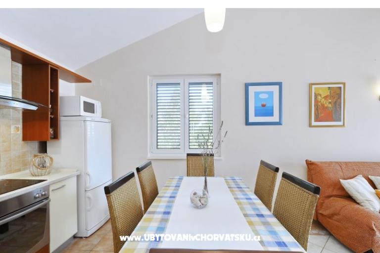 Apartmanok Suzana – fotó 17